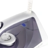 RAF European standard cross-border steam iron Portable ironing machine three-speed adjustable pressure type high-power electric iron Item Picture